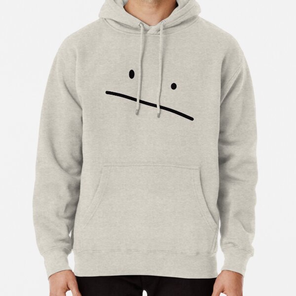Pokemon - Ditto Pullover Hoodie