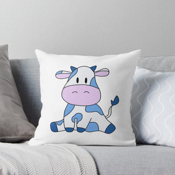 Item preview, blueberry cow designed and sold by jdesigns-.