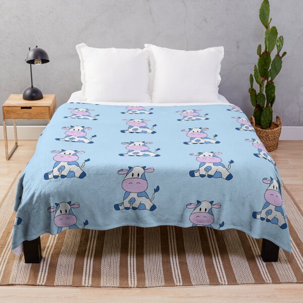 Item preview, blueberry cow designed and sold by jdesigns-.