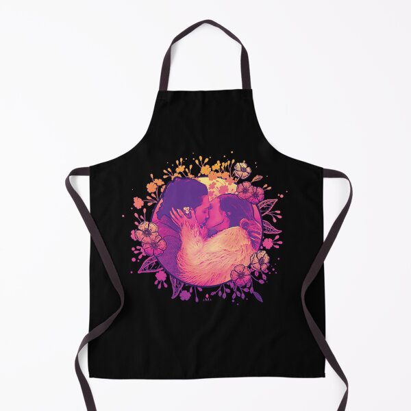 Item preview, In The Garden designed and sold by ArtsyMagician.