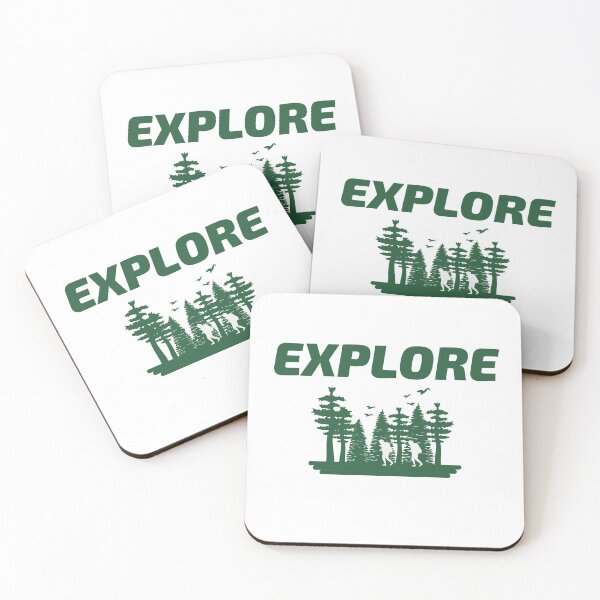 Item preview, Explore designed and sold by Adventure Alberta.