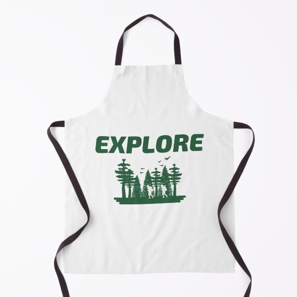 Item preview, Explore designed and sold by Adventure Alberta.