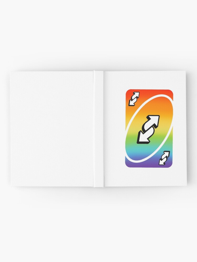 gay uno reverse Sticker for Sale by the-mushroomman