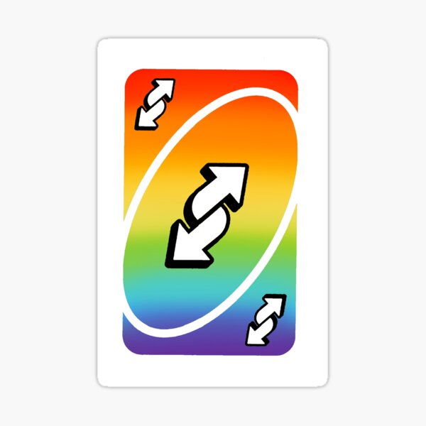 Uno Reverse Uno Reverse Card GIF - Uno Reverse Uno Reverse Card