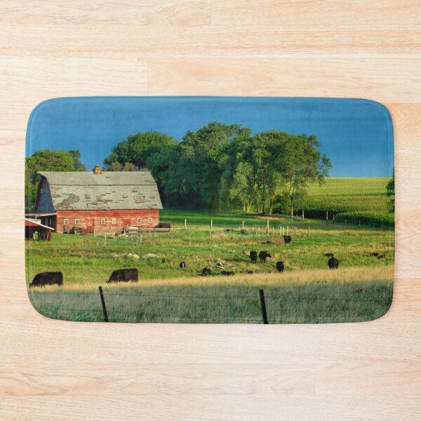 Item preview, Until The Cows Come Home designed and sold by LynyrdSky.