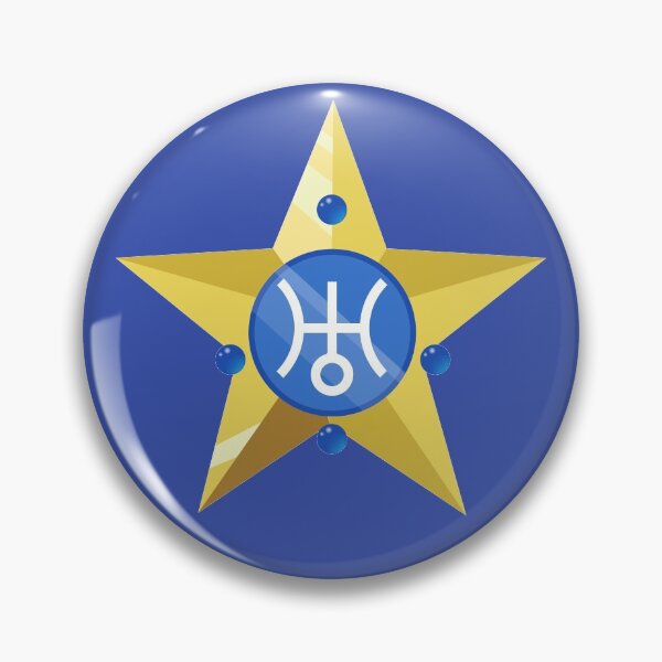 Item preview, Star of Uranus designed and sold by Sam Lavan.