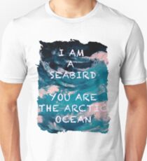 Coldharbour Road Stornoway Unisex T-Shirt