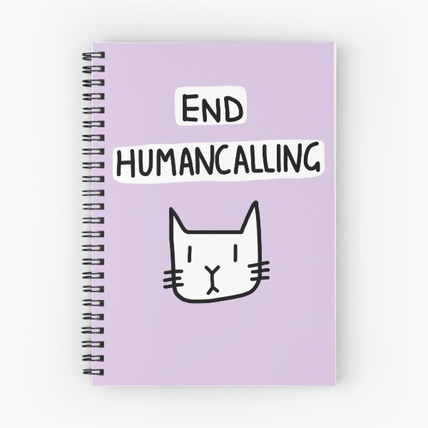 Item preview, End Humancalling designed and sold by swimsuitmaim.