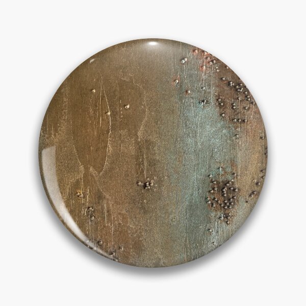 Artikelvorschau, Textur Bronze Espresso braun entworfen und verkauft von sspindlerart.