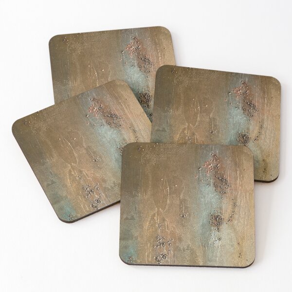 Item preview, texture bronze espresso brown  designed and sold by sspindlerart.