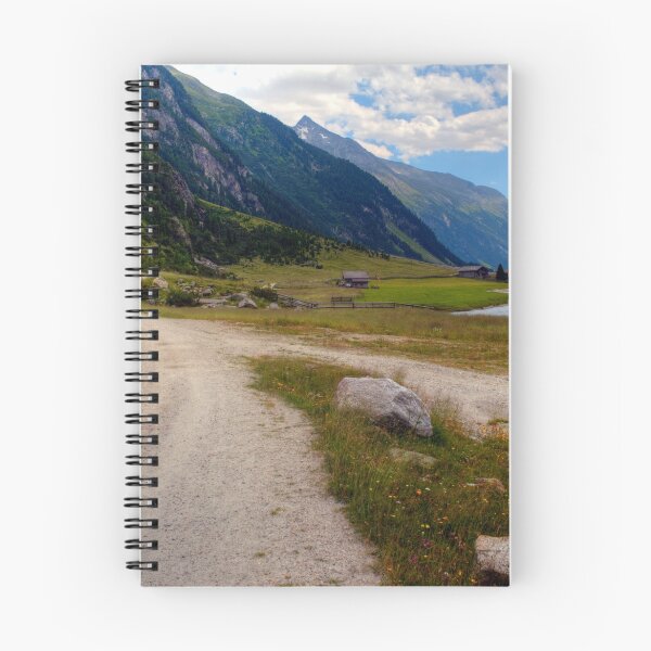 Item preview, Hohe Tauern alpine summers designed and sold by PeterCseke.