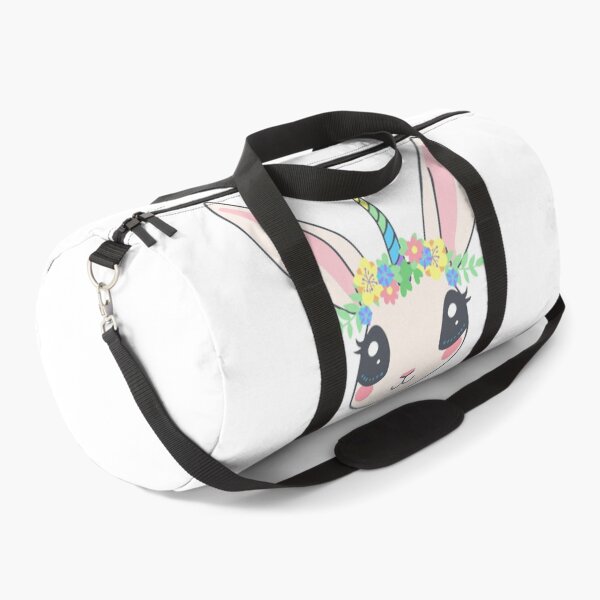 Unicorn Duffle Bag