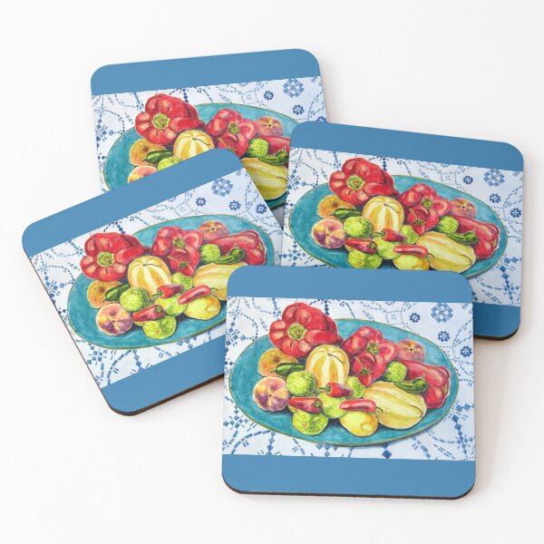Item preview, Last of summer designed and sold by Juliette Chen.