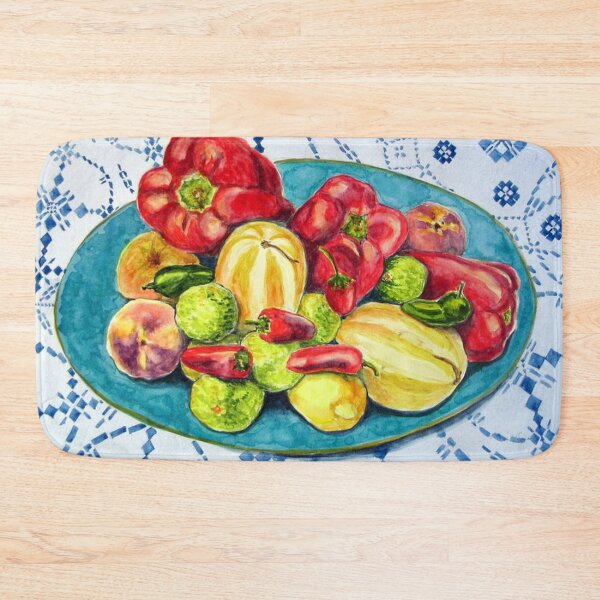 Item preview, Last of summer designed and sold by Juliette Chen.