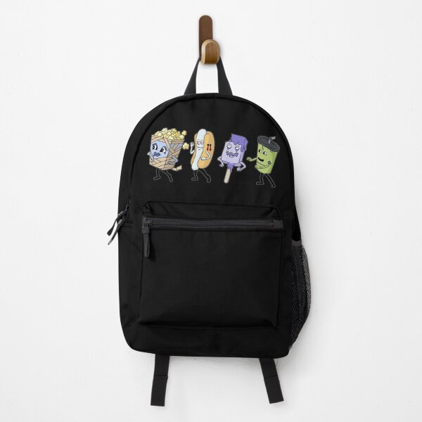 Item preview, Lobby Snack Creeps redux designed and sold by NickKoolaid.