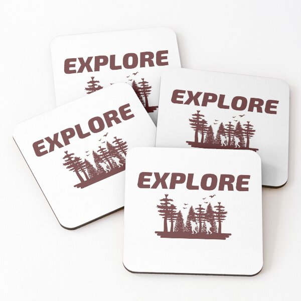 Item preview, Explore designed and sold by Adventure Alberta.