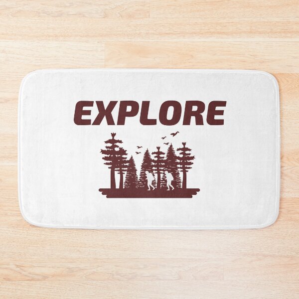 Item preview, Explore designed and sold by Adventure Alberta.