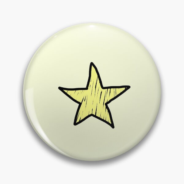 Item preview, Star patch #graphics #illustration #pattern designed and sold by boredcreator.