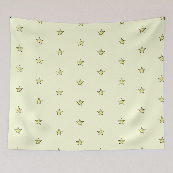Item preview, Star patch #graphics #illustration #pattern designed and sold by boredcreator.