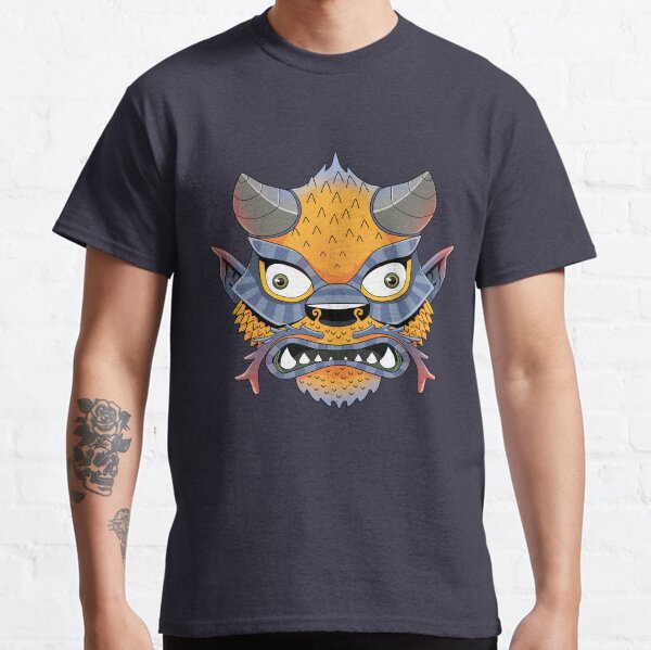Oni Classic T-Shirt