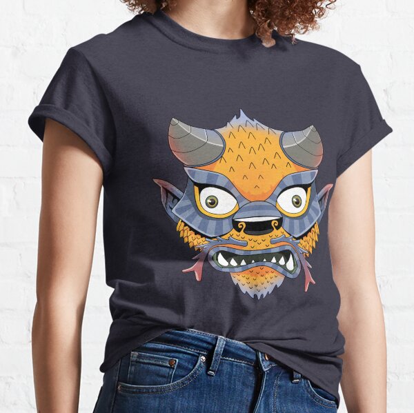 Oni Classic T-Shirt