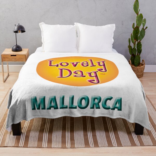 Item preview, Lovely Day MALLORCA designed and sold by Lovely Day.