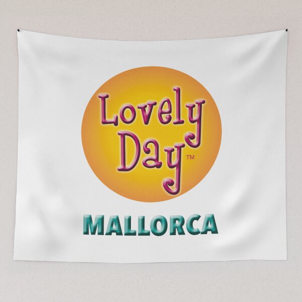 Item preview, Lovely Day MALLORCA designed and sold by Lovely Day.