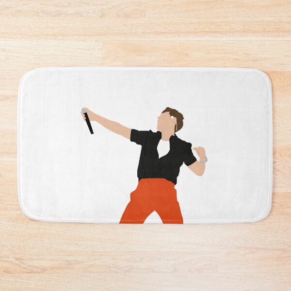 Item preview, Niall Horan on stage designed and sold by RafaTakami.