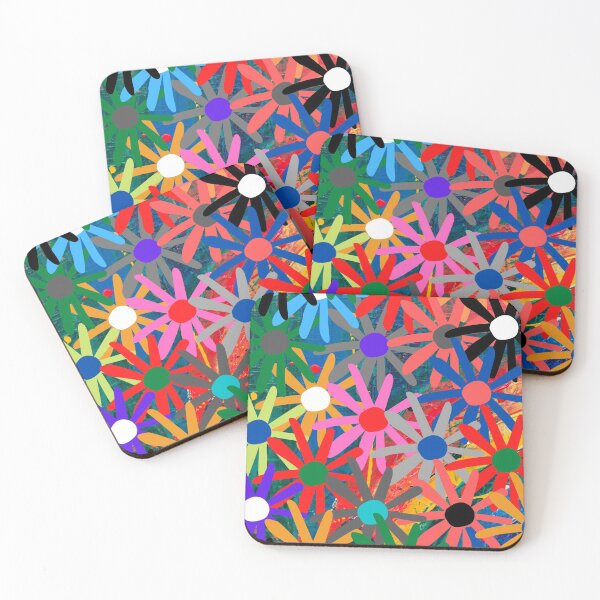 Item preview, Flower Burst designed and sold by shornaiter.