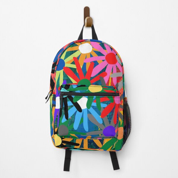 Item preview, Flower Burst designed and sold by shornaiter.