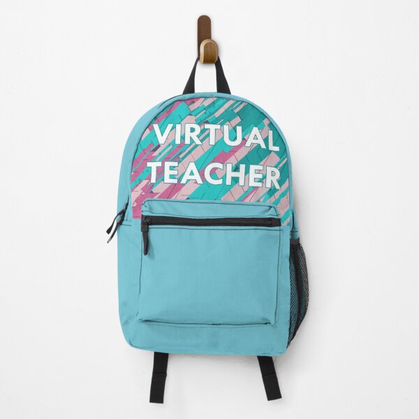 Item preview, Virtual Teacher Shirt and else, Online Education 2020, Best Teacher Gift designed and sold by Polokat.