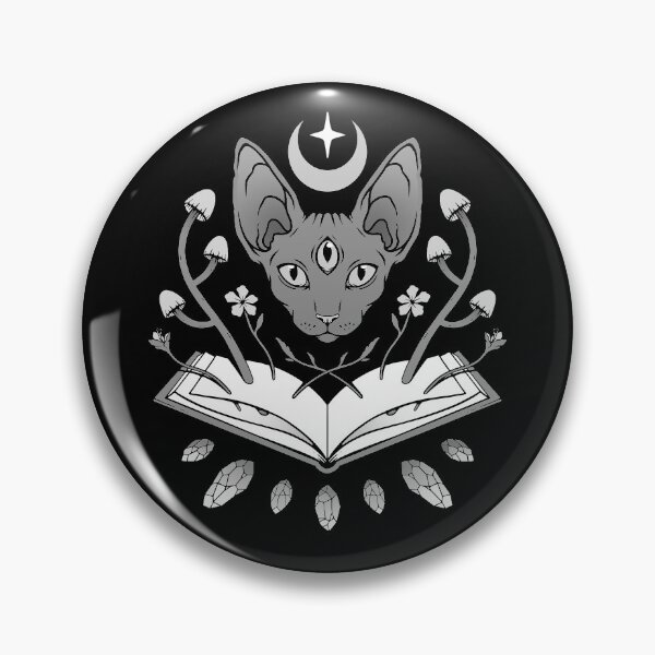 Item preview, Witchcraft designed and sold by deniart.