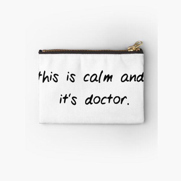 Item preview, this is calm and it's doctor designed and sold by mashal1076.