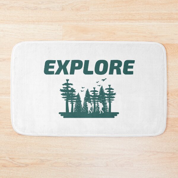 Item preview, Explore designed and sold by Adventure Alberta.
