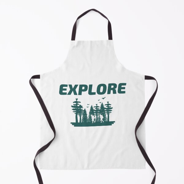 Item preview, Explore designed and sold by Adventure Alberta.