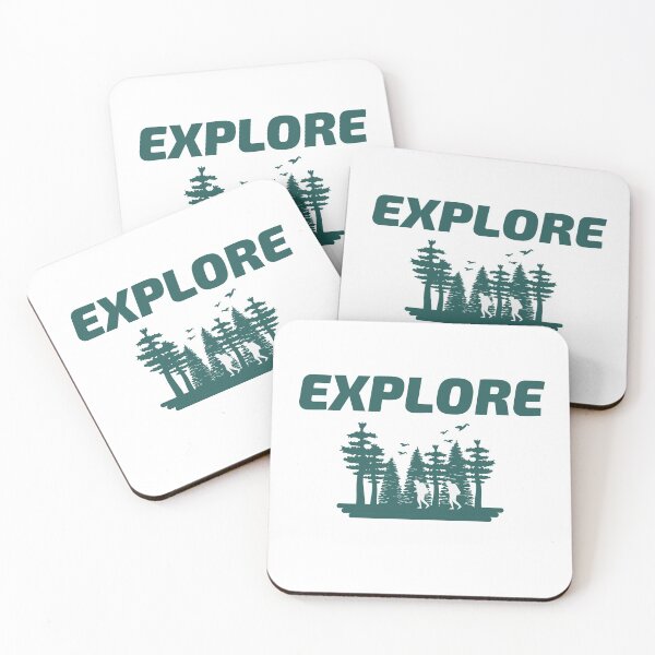 Item preview, Explore designed and sold by Adventure Alberta.
