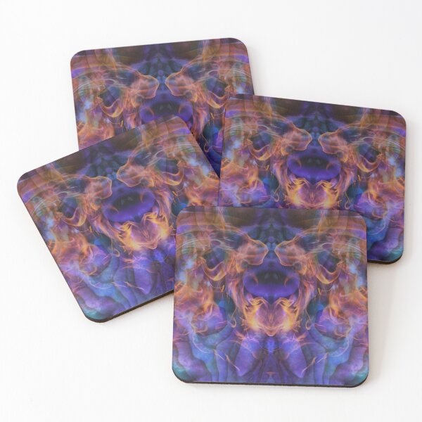 Item preview, Seashell Abstract designed and sold by AntonyMitchell.