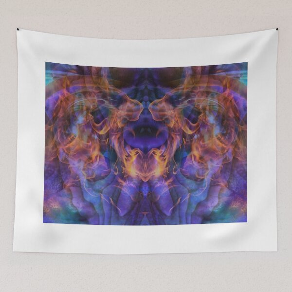 Item preview, Seashell Abstract designed and sold by AntonyMitchell.