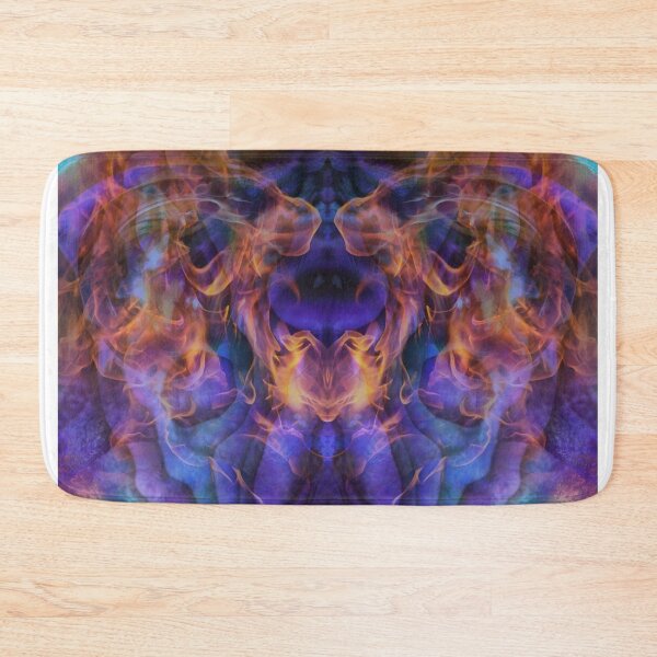 Item preview, Seashell Abstract designed and sold by AntonyMitchell.