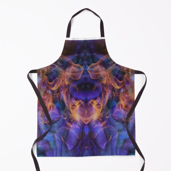 Item preview, Seashell Abstract designed and sold by AntonyMitchell.