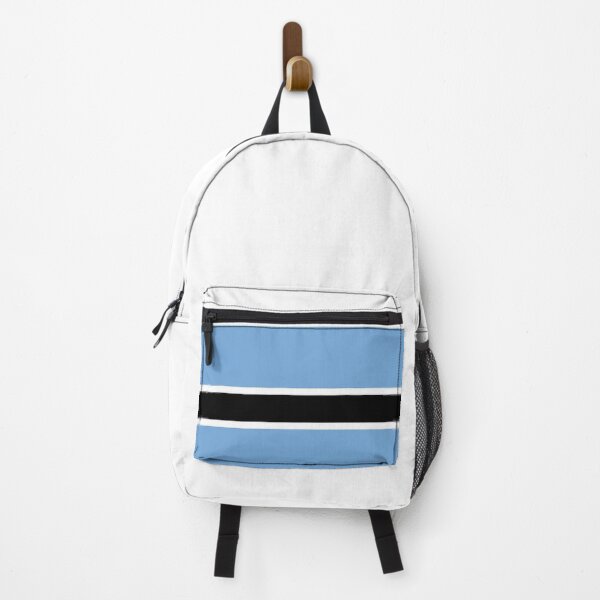 Item preview, Botswana Flag designed and sold by Flags And co.