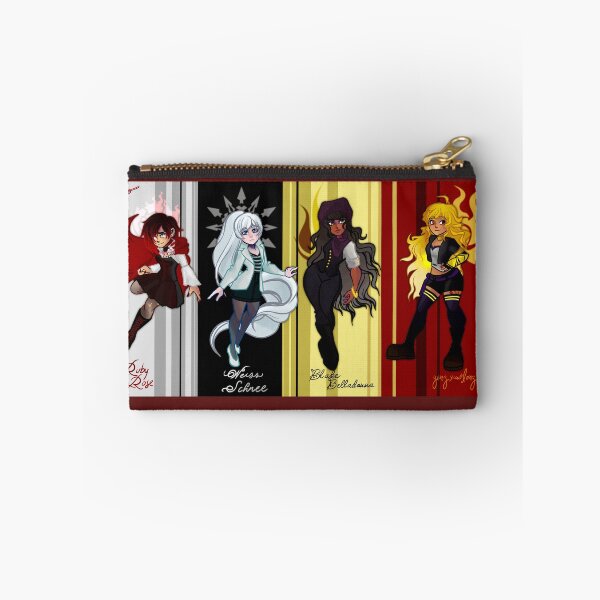 Item preview, RWBY Battle of Beacon designed and sold by ElizaOz.