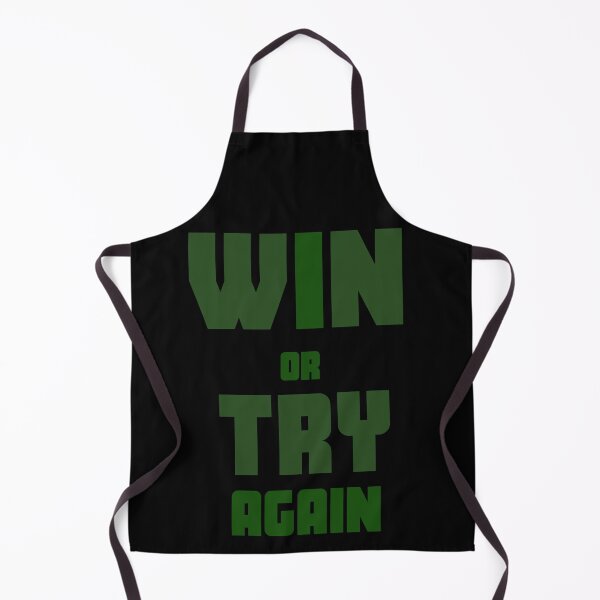 Item preview, Copy of Win or try again designed and sold by Toothless-3377.
