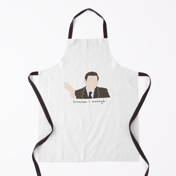 Item preview, somehow i manage designed and sold by dj-evagween.