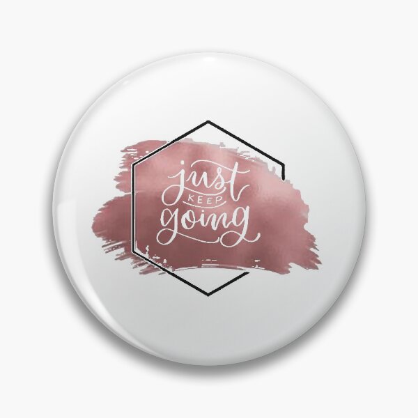 Item preview, Keep Going designed and sold by Nouha Mohsni.