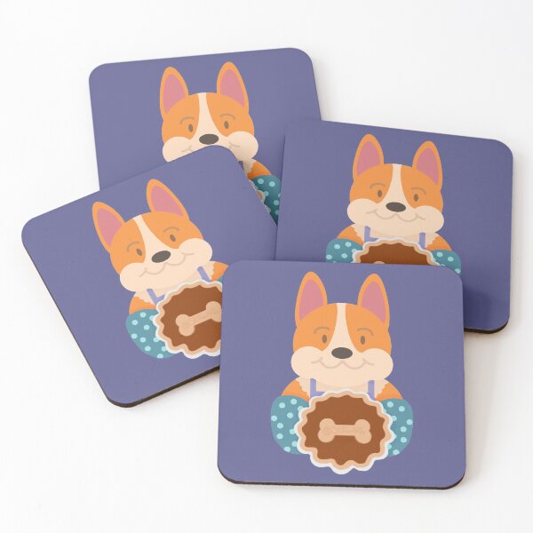 Item preview, Pumpkin Pie Corgi designed and sold by SPufferART.