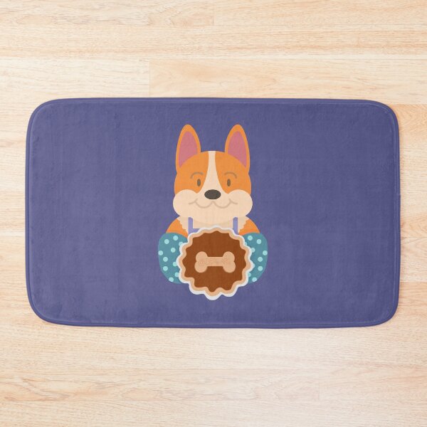 Item preview, Pumpkin Pie Corgi designed and sold by SPufferART.