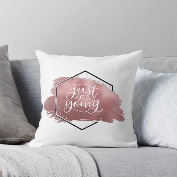 Item preview, Keep Going designed and sold by Nouha Mohsni.