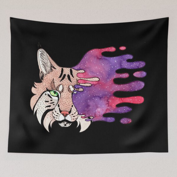 Item preview, Galynxy designed and sold by noctua-rex.