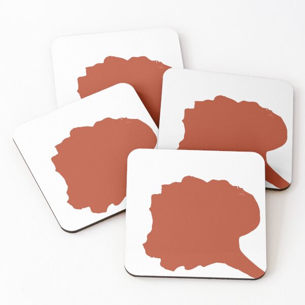 Aperçu de l'œuvre Silhouette de pétale flamboyant créée et vendue par tripode.